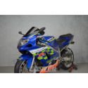 Szyba racing Loster Suzuki GSX-R 750 2001-2003