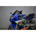 Szyba racing Loster Suzuki GSX-R 750 2001-2003