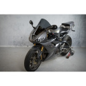 SZYBA Z GARBEM LOSTER TRIUMPH DAYTONA 675 2006-2008