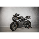 SZYBA Z GARBEM LOSTER TRIUMPH DAYTONA 675 2006-2008