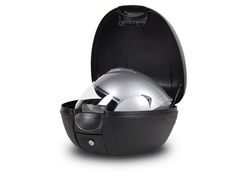 Kufer centralny ze stelażem i płytą montażową Shad 26l APRILIA SPORT CITY 125 2010-2016 Kufer centralny ze stelażem i płytą montażową Shad 26l APRILIA SPORT CITY 125 2010-2016