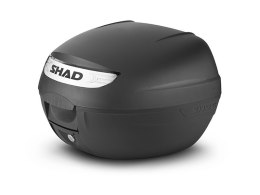Kufer centralny ze stelażem i płytą montażową Shad 26l Kawasaki Z 1000 SX 2018-2020