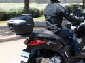 Kufer centralny ze stelażem i płytą montażową Shad 29l Kawasaki Z 1000 SX 2018-2020
