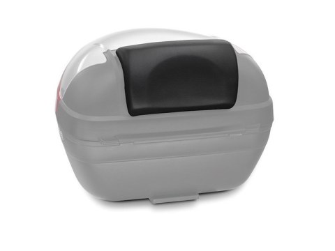 Kufer centralny ze stelażem i płytą montażową Shad 33l BURGMAN 400 2007-2016