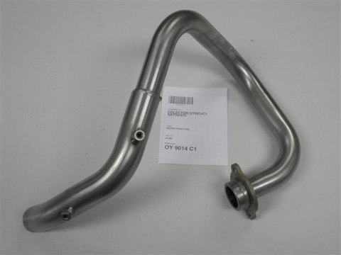 Ixil DKAT - FULL COLECTOR Yamaha WR 125 R / X 09-16 (DE07)