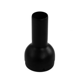 Końcówka Tłumik wydecha Ixil typ BOTTLE END CAP, BLACK dla modeli HC1