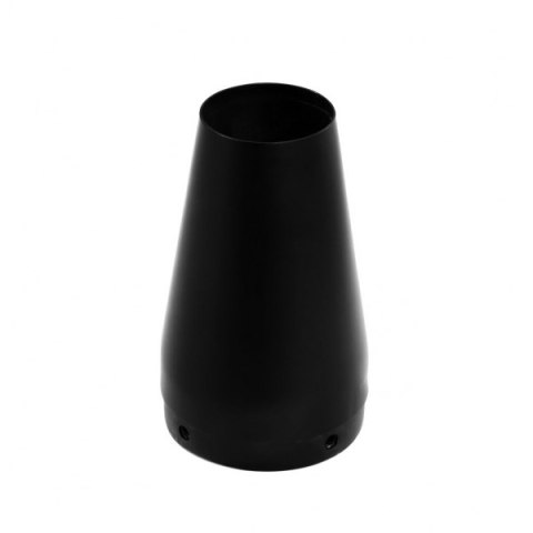 Końcówka Tłumik wydecha Ixil typ CONICAL END CAP, BLACK dla modeli HC1