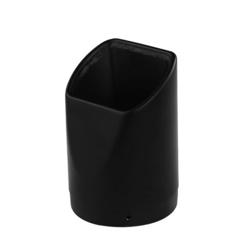 Końcówka Tłumik wydecha Ixil typ SQUARE END CAP, BLACK dla modeli HC2