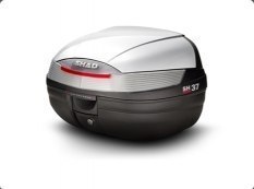 Kufer centralny ze stelażem i płytą montażową Shad 37l APRILIA SPORT CITY 125 2010-2016 Kufer centralny ze stelażem i płytą montażową Shad 37l APRILIA SPORT CITY 125 2010-2016