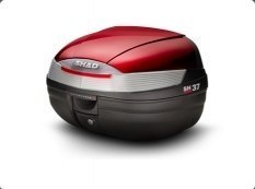Kufer centralny ze stelażem i płytą montażową Shad 37l APRILIA SPORT CITY 125 2010-2016 Kufer centralny ze stelażem i płytą montażową Shad 37l APRILIA SPORT CITY 125 2010-2016