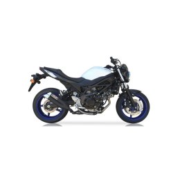 Tłumik wydech Ixil Suzuki SV 650 X 16-19 (WCX1) typ L3XB (SLIP ON)