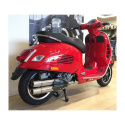 Tłumik wydech Ixil VESPA GTS 300 typ L5X (SLIP ON)