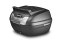 Kufer centralny ze stelażem i płytą montażową Shad 40l DO Suzuki SV650 1999-2002