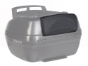 Kufer centralny ze stelażem i płytą montażową Shad 40l KEEWAY SILVER BLADE 125 2012-2017