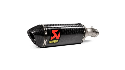 Tłumik wydech Akrapovic BMW S 1000 XR 2020-2020