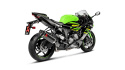 Tłumik wydech Akrapovic Kawasaki Ninja ZX-6R 636 2013-2020