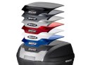 Kufer centralny ze stelażem i płytą montażową Shad 40l HONDA CBR125R 2011-2017 / CBR250R 11-17 / CB300R /F 11-16