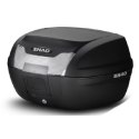 Kufer centralny ze stelażem i płytą montażową Shad 40l Yamaha TDR125 ( 97 - 05 )