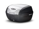 Kufer centralny ze stelażem i płytą montażową Shad 40l Yamaha TDR125 ( 97 - 05 )