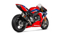 Tłumik wydech Akrapovic Honda CBR 1000RR-R Fireblade / SP 2020-2020