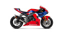 Tłumik wydech Akrapovic Honda CBR 1000RR-R Fireblade / SP 2020-2020