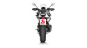 Tłumik wydech Akrapovic Honda NC 700/750X 2012-2020