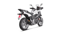 Tłumik wydech Akrapovic Honda NC 700/750X 2012-2020