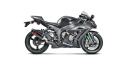 Tłumik wydech Akrapovic Kawasaki Ninja ZX-10R SE 2018-2020