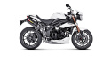 Tłumik wydech Akrapovic Triumph Speed Triple R 1050 2012-2015