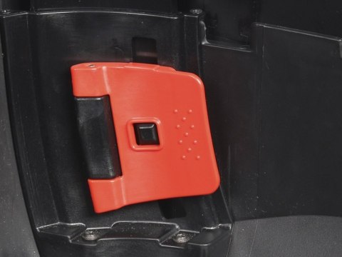 Kufer centralny na dwa kaski ze stelażem i płytą montażową Shad 59l Suzuki GSR 750 2011-2017 Kufer centralny na dwa kaski ze stelażem i płytą montażową Shad 59l Suzuki GSR 750 2011-2017