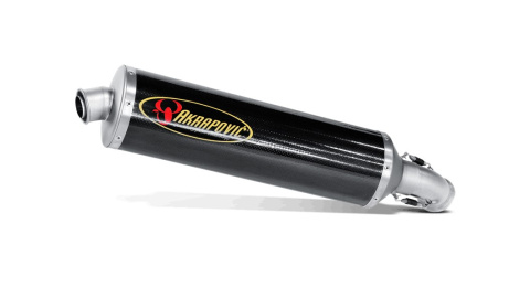 Tłumik wydech Akrapovic BMW K 1200 R 2005-2008