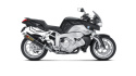 Tłumik wydech Akrapovic BMW K 1200 R 2005-2008