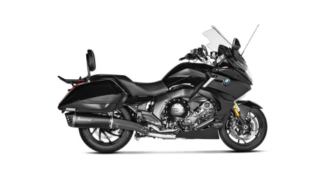 Tłumik wydech Akrapovic BMW K 1600 B / Grand America 2017-2020