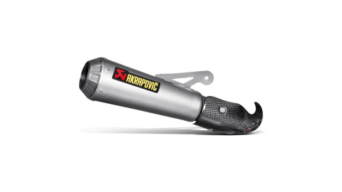 Tłumik wydech Akrapovic BMW S 1000 RR 2010-2014