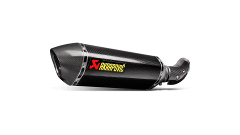 Tłumik wydech Akrapovic BMW S 1000 RR 2015-2016