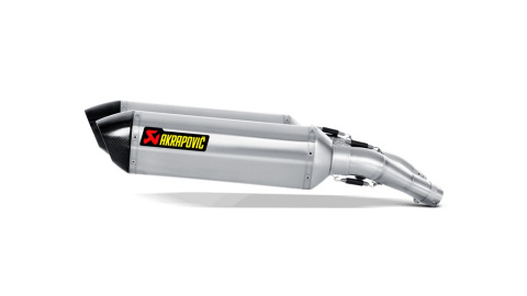 Tłumik wydech Akrapovic FJR 1300 2013-2020