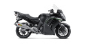 Tłumik wydech Akrapovic Kawasaki 1400 GTR 2008-2017