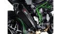 Tłumik wydech Akrapovic Kawasaki Ninja H2 2015-2020