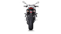 Tłumik wydech Akrapovic Triumph Speed Triple 1050 2011-2015