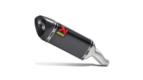 Tłumik wydech Akrapovic Yamaha YZF-R25 2014-2016