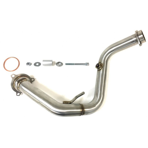 Kompletny układ wydechowy Ixil BMW G 310 R 2018-2021 Kompletny układ wydechowy Ixil BMW G 310 R 2018-2021