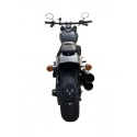 Tłumik wydech Ixil Harley Davidson FAT BOB 18-19 typ HC2-2C (SLIP ON, LOWER MUFFLER)