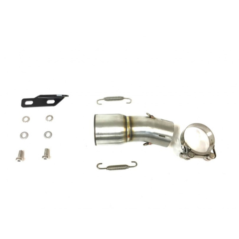 Tłumik wydech Ixil Honda CB 1000 R 18-21 (SC80) typ RC (SLIP ON) Tłumik wydech Ixil Honda CB 1000 R 18-21 (SC80) typ RC (SLIP ON)