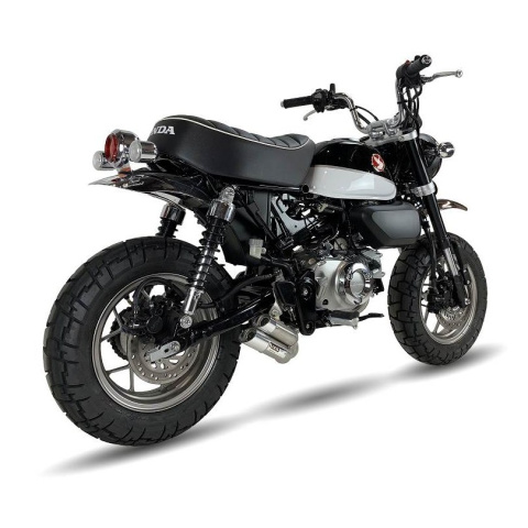 Tłumik wydech Ixil Honda MONKEY 125 18-20 typ L2X (FULL SYSTEM) Tłumik wydech Ixil Honda MONKEY 125 18-20 typ L2X (FULL SYSTEM)