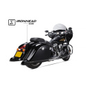 Tłumik wydech Ixil Indian SPRINGFIELD 15-19 typ HC2-1B (SLIP ON, RIGHT MUFFLER)