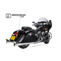 Tłumik wydech Ixil Indian SPRINGFIELD 15-19 typ HC2-1C (SLIP ON, RIGHT MUFFLER)