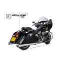 Tłumik wydech Ixil Indian SPRINGFIELD 15-19 typ HC2-1C (SLIP ON, RIGHT MUFFLER)