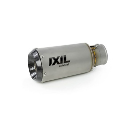 Tłumik wydech Ixil KTM DUKE 790 ADVENTURE 19-20 typ RC (SLIP ON)