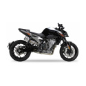 Tłumik wydech Ixil KTM DUKE 790 (KMT790) 18-19 typ RC (SLIP ON)