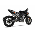 Tłumik wydech Ixil KTM DUKE 790 (KMT790) 18-19 typ RC (SLIP ON)